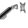 UpDown Neo Slim Dual Monitor Arm