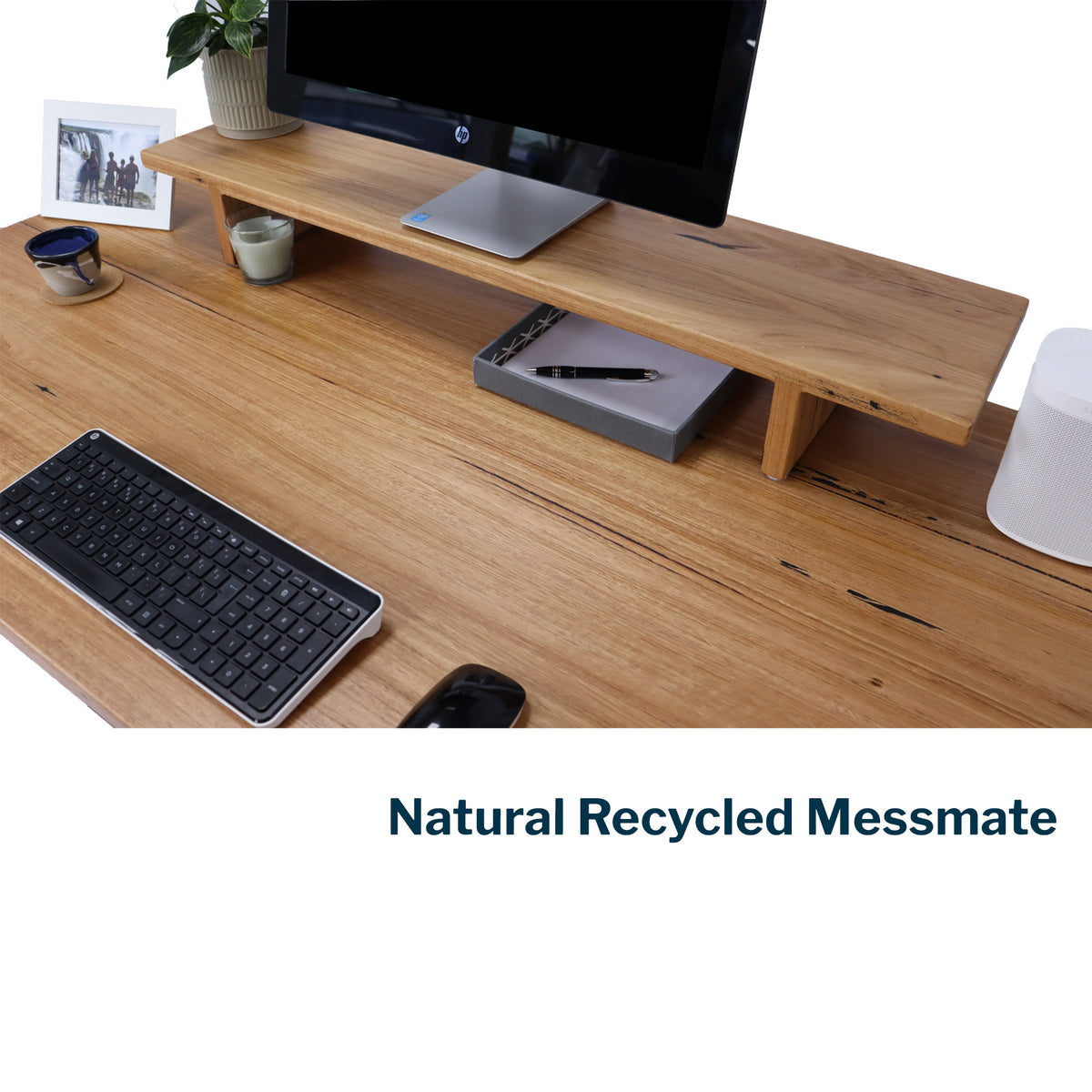 UpDown Desk Monitor Stands | UpDown Desk