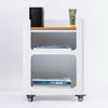 Mobile Storage Unit