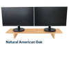 UpDown Monitor Stands
