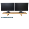 UpDown Monitor Stands
