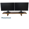 UpDown Monitor Stands