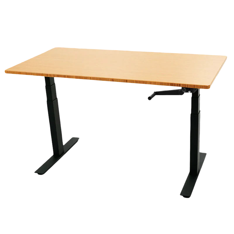 Manual Desks