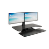 Standesk Pro Memory Electric Sit Stand Workstation