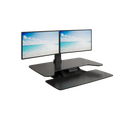 Standesk Pro Memory Electric Sit Stand Workstation