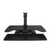 Standesk Pro Memory Electric Sit Stand Workstation
