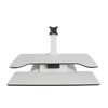 Standesk Pro Memory Electric Sit Stand Workstation