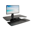 Standesk Pro Memory Electric Sit Stand Workstation