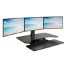 Standesk Pro Memory Electric Sit Stand Workstation