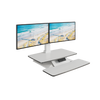 Standesk Memory Electric Sit Stand Workstation