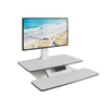 Standesk Memory Electric Sit Stand Workstation