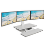 Standesk Memory Electric Sit Stand Workstation