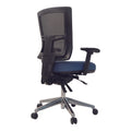 Metro II 24/7 - Safe Tex Ergonomic Chair