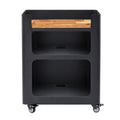 Mobile Storage Unit