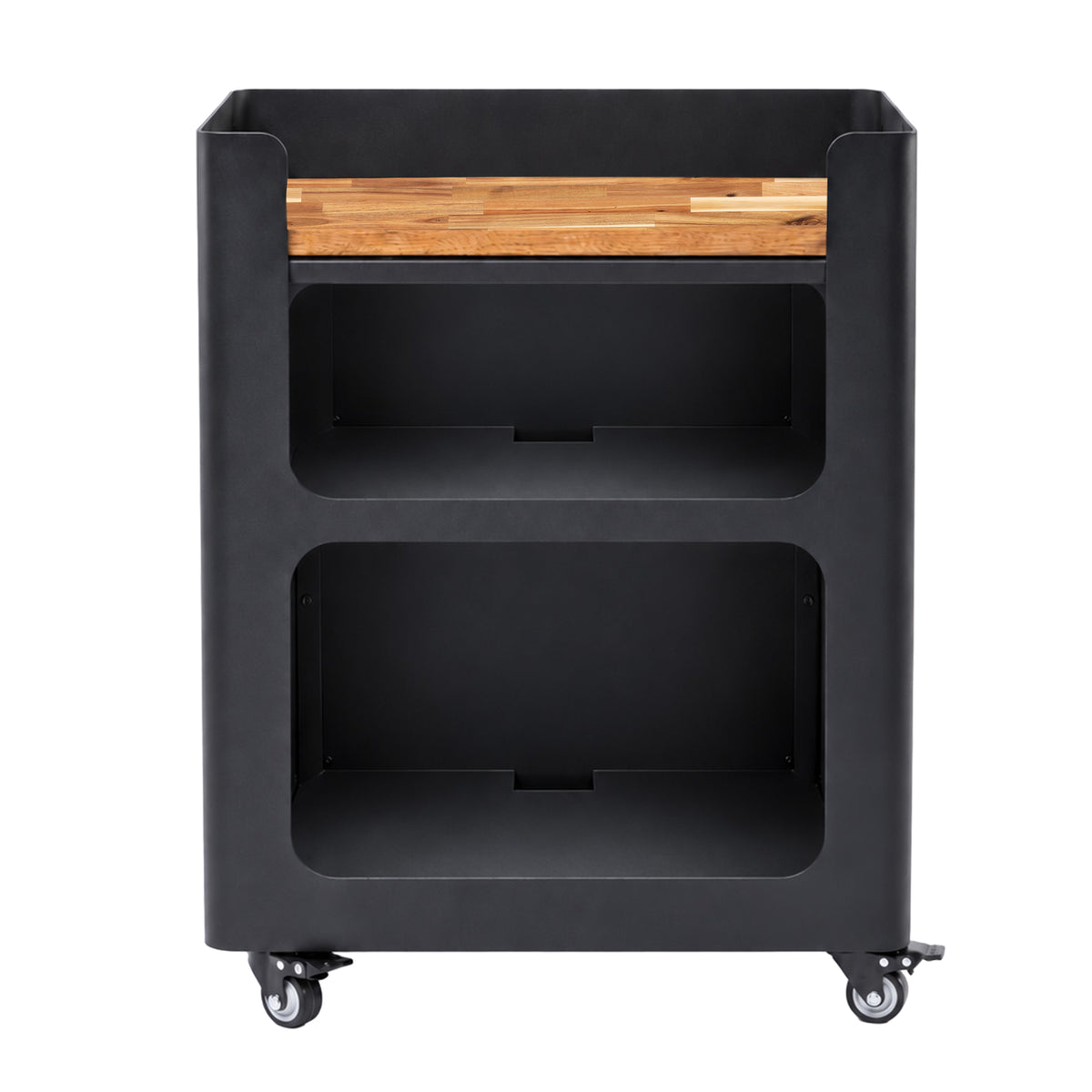 Mobile Storage Unit