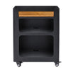 Mobile Storage Unit