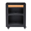 Mobile Storage Unit