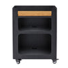 Mobile Storage Unit
