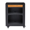 Mobile Storage Unit