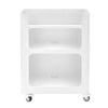 Mobile Storage Unit
