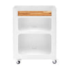 Mobile Storage Unit