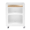 Mobile Storage Unit