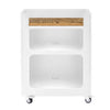 Mobile Storage Unit