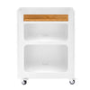 Mobile Storage Unit