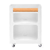 Mobile Storage Unit