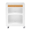 Mobile Storage Unit