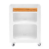 Mobile Storage Unit