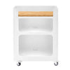 Mobile Storage Unit