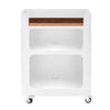 Mobile Storage Unit
