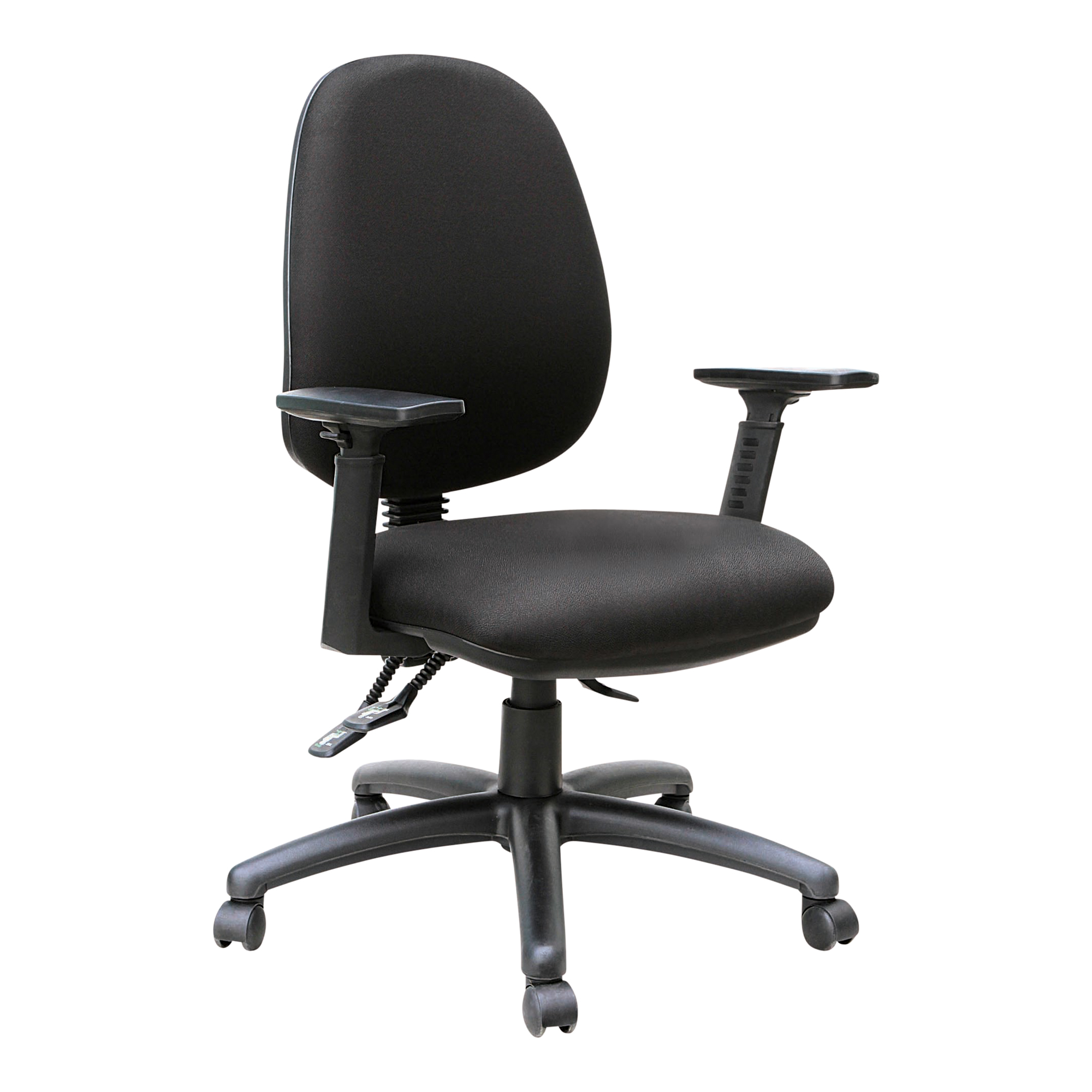 Buro Mondo Java High Back Ergonomic Chair