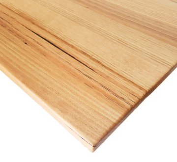 Natural Recycled Messmate Corner Profile Picture