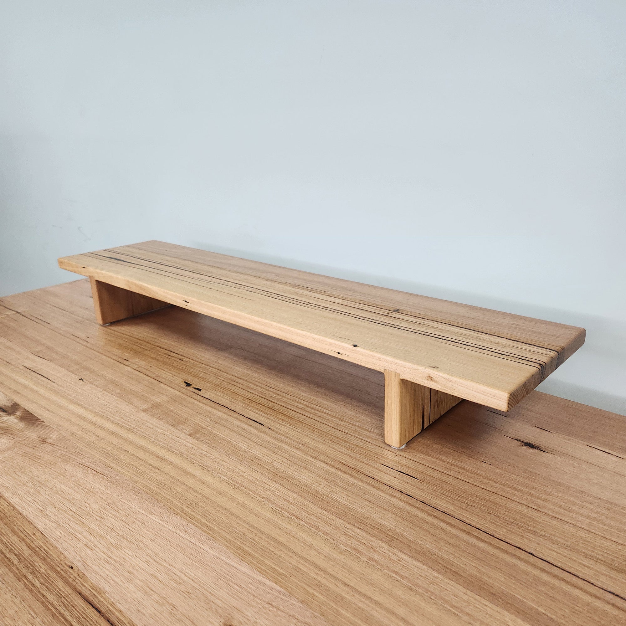 Recycled Messmate Monitor Stand | UpDown Desk