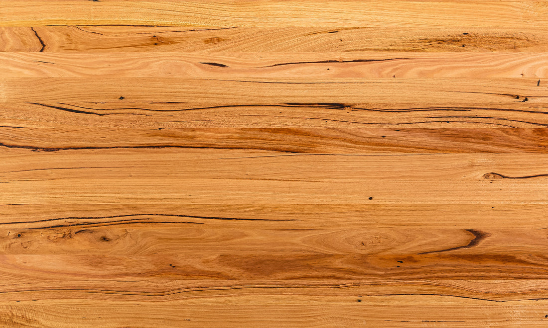 Natural Recycled Messmate Corner Profile Picture