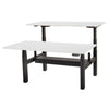 PRO+ Back to Back Standing Desk