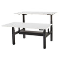 PRO+ Back to Back Standing Desk