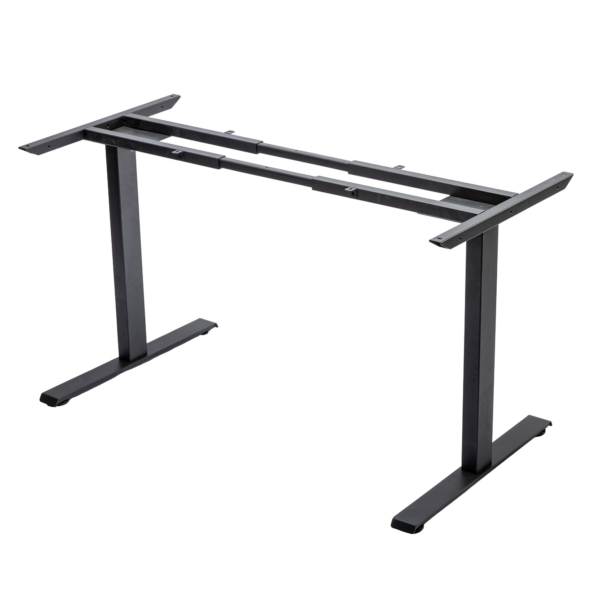 Fixed Frame