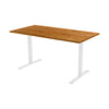Fixed Australia Recycled Messmate Desk