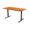 Fixed Australia Recycled Messmate Desk