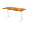 Fixed Australia Recycled Messmate Desk