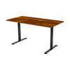 Fixed Pheasantwood Desk
