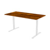 Fixed Pheasantwood Desk