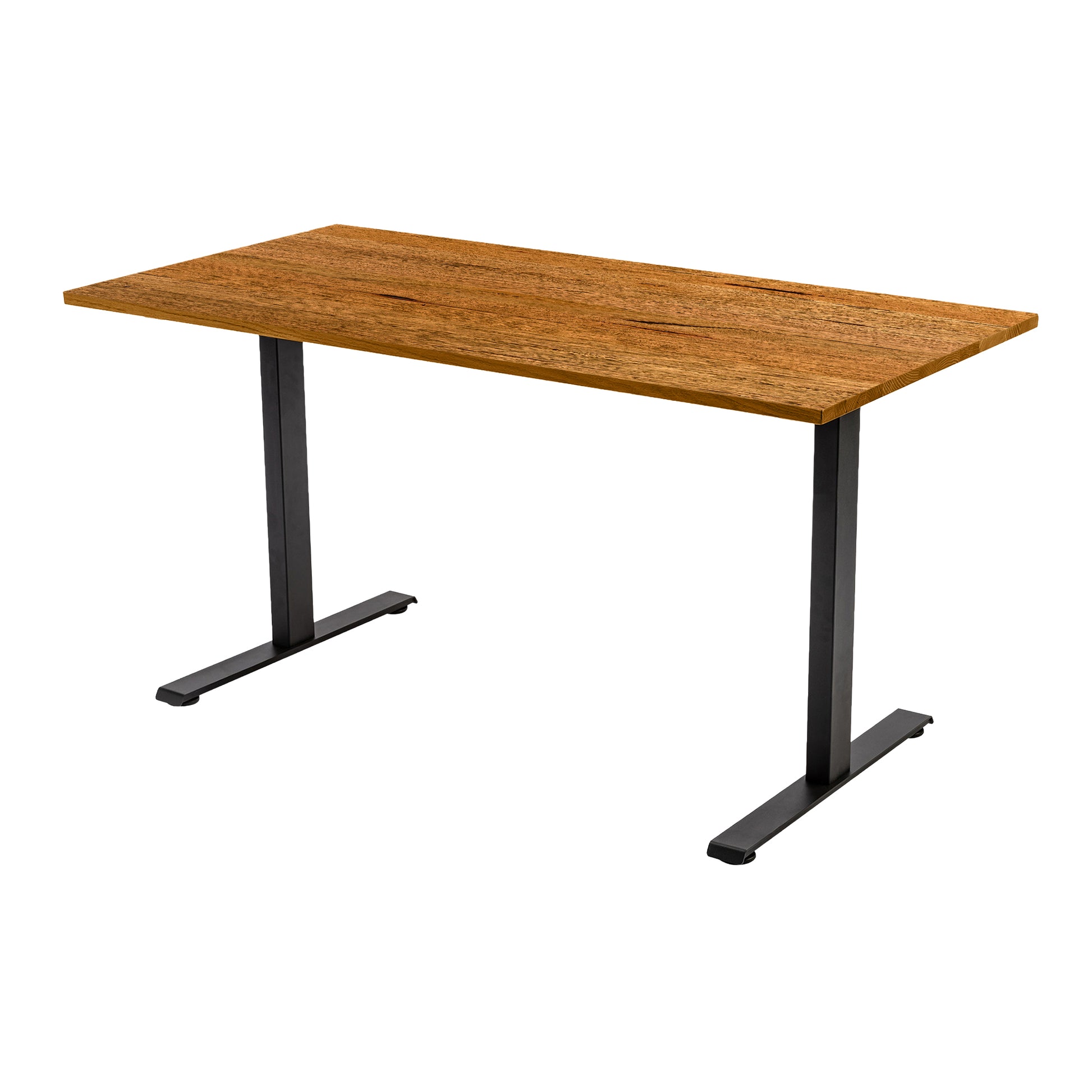 Fixed Australia Recycled Messmate Desk