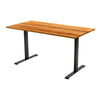 Fixed Australia Recycled Messmate Desk