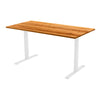 Fixed Australia Recycled Messmate Desk