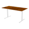 Fixed Pheasantwood Desk