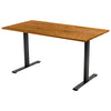 Fixed Australia Recycled Messmate Desk